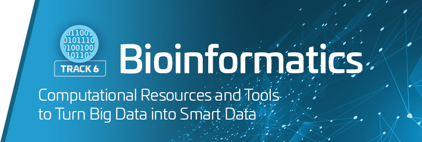 Track 6: Bioinformatics Track 6: Bioinformatics