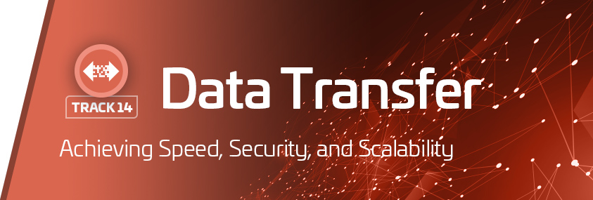Track 14: Data Transfer Track 14: Data Transfer