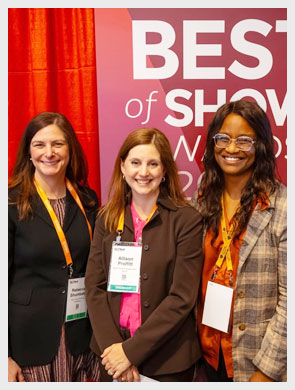 Scenes from Bio-IT World®168体彩极速赛车官网入口 Expo 2023