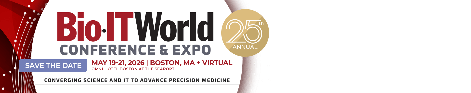 Bio-IT World Expo 2026