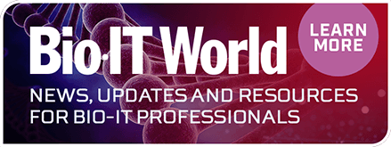 Bio-IT World®168体彩极速赛车官网入口