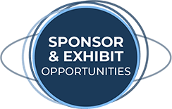 Sponsor and Exhibit Opportunities