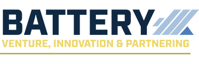 Battery - Venture, Innovation & Partnering