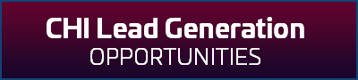 Lead Gen Opportunities