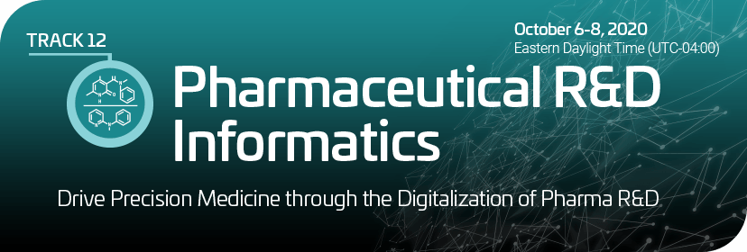 Pharmaceutical R&D Informatics
