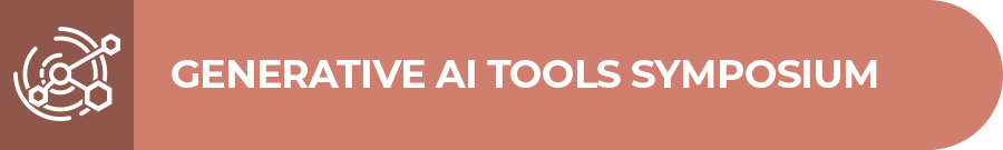 Generative AI Tools Header Image