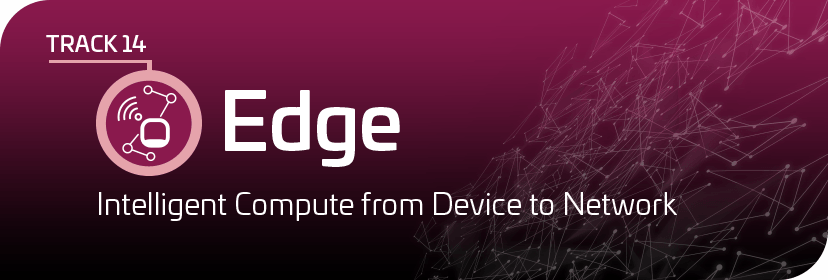 Track 14: Edge Track 14: Edge